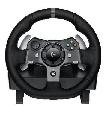 Лучший игровой руль для ПК