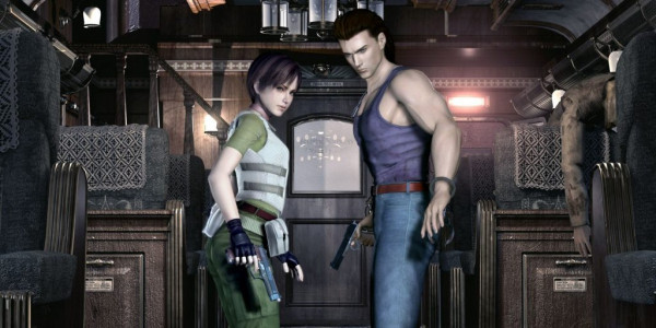 Игры серии Resident Evil по знакам зодиака