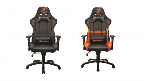 Лучшие игровые кресла - 2020