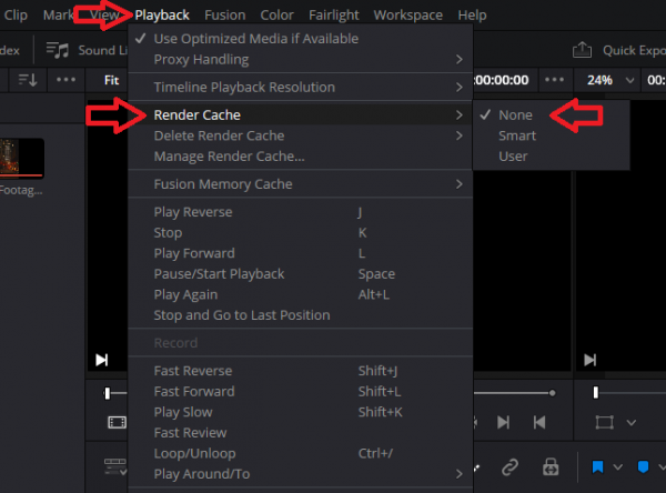 Как исправить ошибку &laquo;Media Offline&raquo; в DaVinci Resolve?