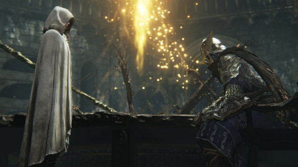 Полезные советы перед игрой в Elden Ring Nightreign