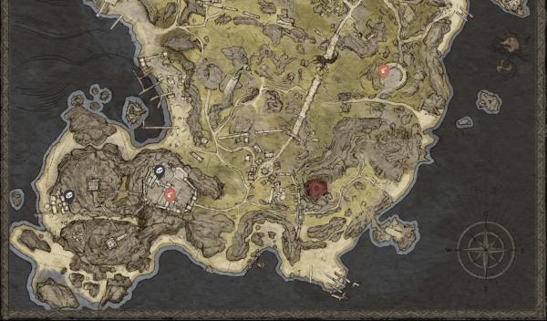 Гайд по реликвиям для оружия и брони в Tainted Grail: The Fall of Avalon Гайд по реликвиям для оружия и брони в Tainted Grail: The Fall of Avalon