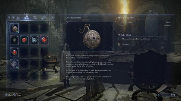 Как открыть Герцогиню и Призрака в Elden Ring Nightreign?