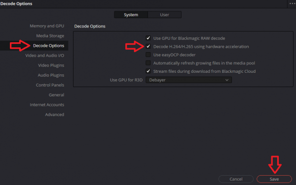 Как исправить ошибку &laquo;Media Offline&raquo; в DaVinci Resolve?