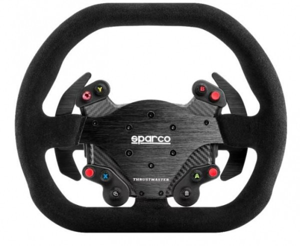 Лучший игровой руль для ПК