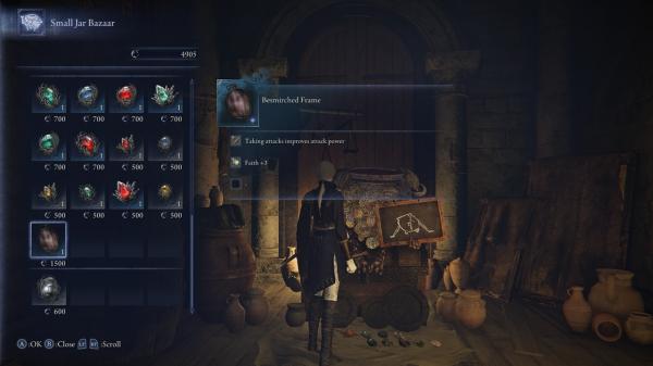 Как открыть Герцогиню и Призрака в Elden Ring Nightreign?