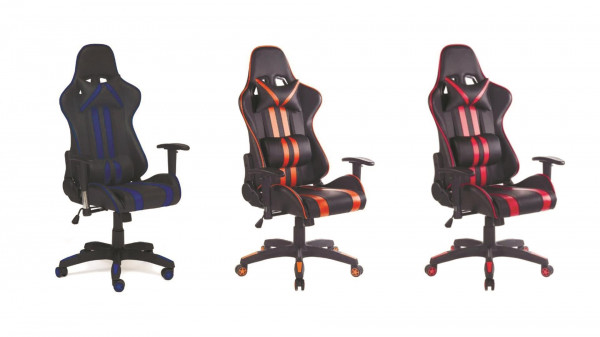 Лучшие игровые кресла - 2020