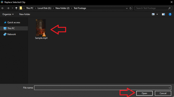 Как исправить ошибку &laquo;Media Offline&raquo; в DaVinci Resolve?