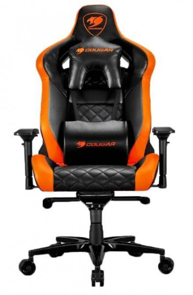 Лучшие игровые кресла - 2020