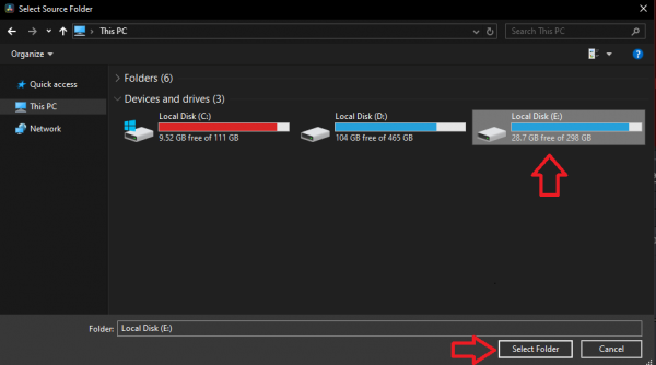 Как исправить ошибку &laquo;Media Offline&raquo; в DaVinci Resolve?