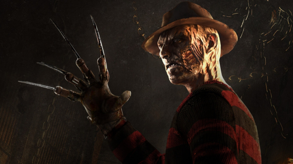 Гайд маньякам средней сложности в Dead by Daylight