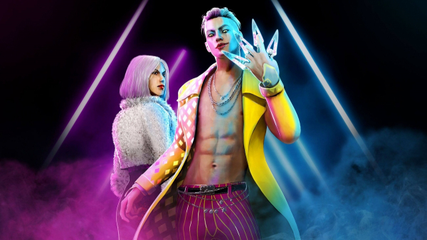 Гайд маньякам средней сложности в Dead by Daylight