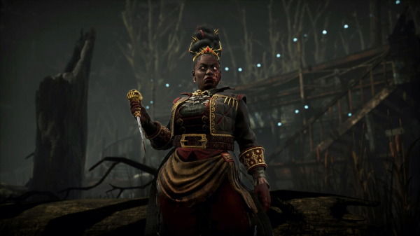 Гайд маньякам средней сложности в Dead by Daylight