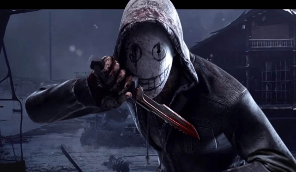 Гайд по самым легким маньякам в Dead by Daylight