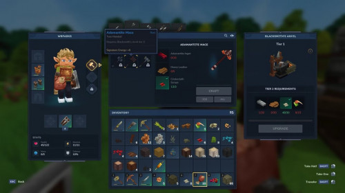 Где найти обрывки пеплоткани (cindercloth) в Hytale и зачем они нужны Где найти обрывки пеплоткани (cindercloth) в Hytale и зачем они нужны