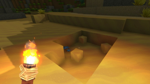 Как делать стеклянные бутылки и окна в Hytale Как делать стеклянные бутылки и окна в Hytale