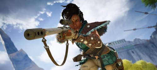 Как получить бесплатный War Chest в Highguard