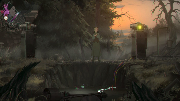 Обзор Bye Sweet Carole