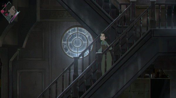 Обзор Bye Sweet Carole