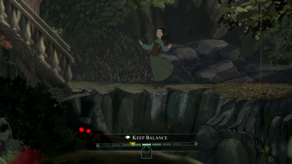 Обзор Bye Sweet Carole