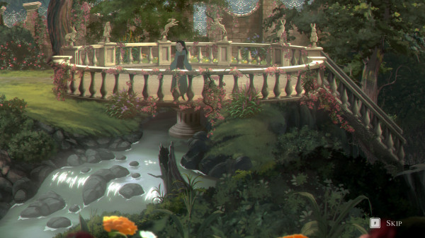 Обзор Bye Sweet Carole