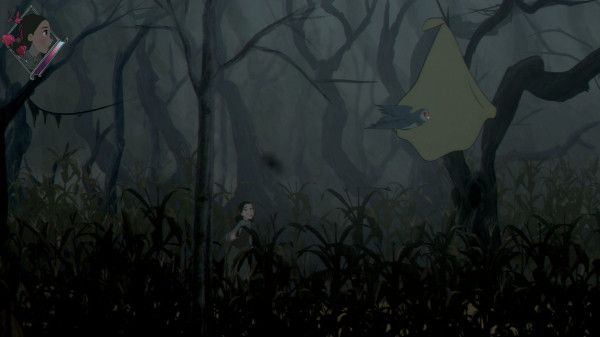 Обзор Bye Sweet Carole