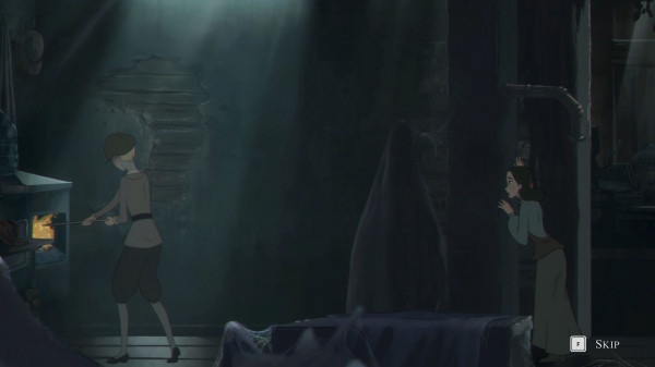 Обзор Bye Sweet Carole