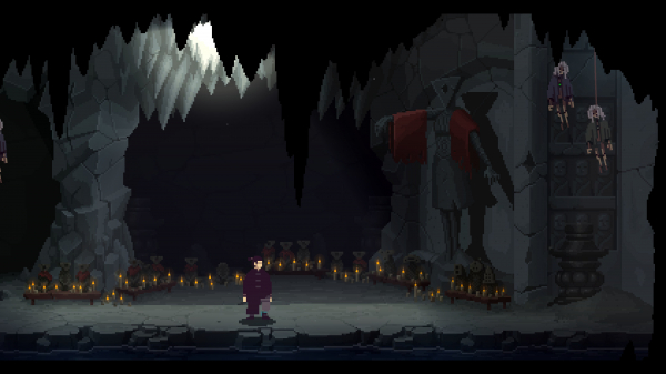 Обзор Forestrike