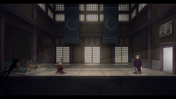 Обзор Forestrike