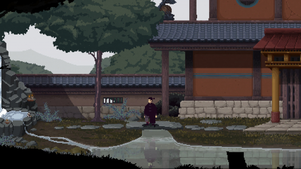 Обзор Forestrike