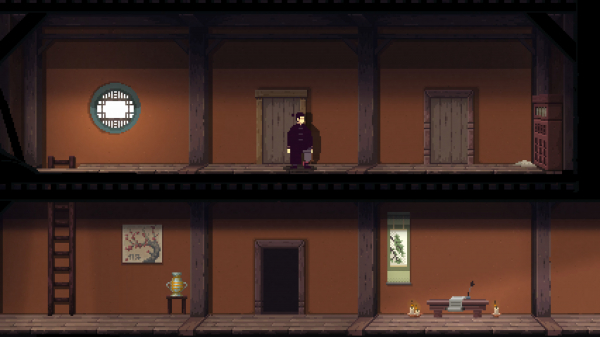 Обзор Forestrike