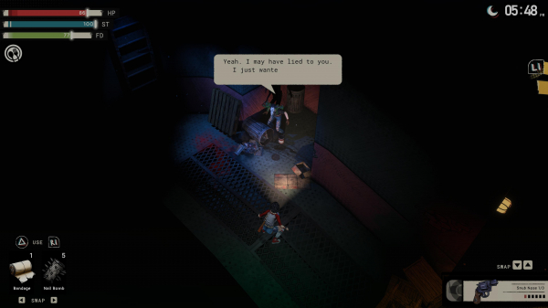 Обзор I Hate This Place