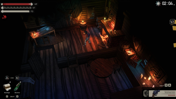 Обзор I Hate This Place