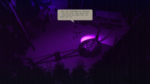 Обзор I Hate This Place