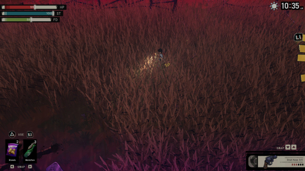 Обзор I Hate This Place