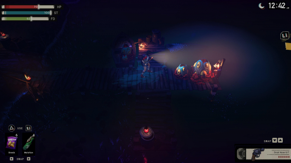 Обзор I Hate This Place