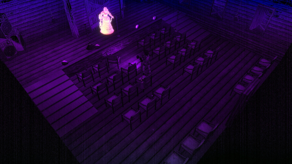 Обзор I Hate This Place