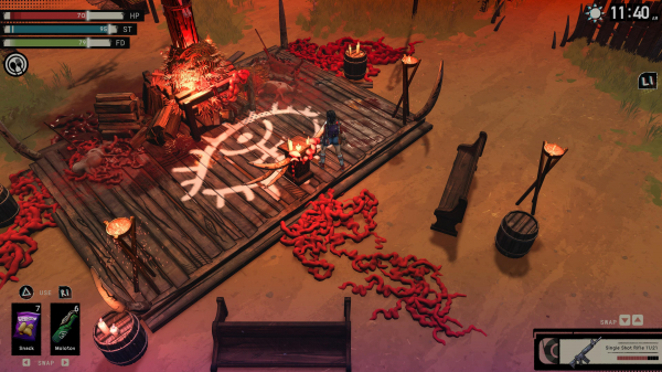 Обзор I Hate This Place