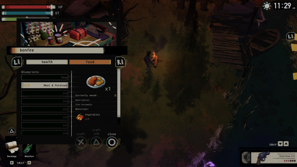 Обзор I Hate This Place