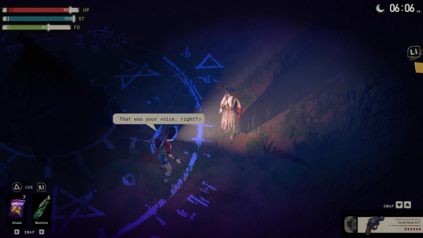 Обзор I Hate This Place