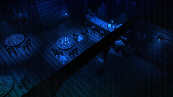 Обзор I Hate This Place