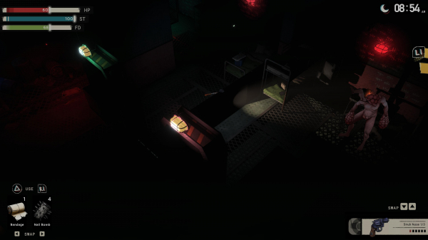 Обзор I Hate This Place