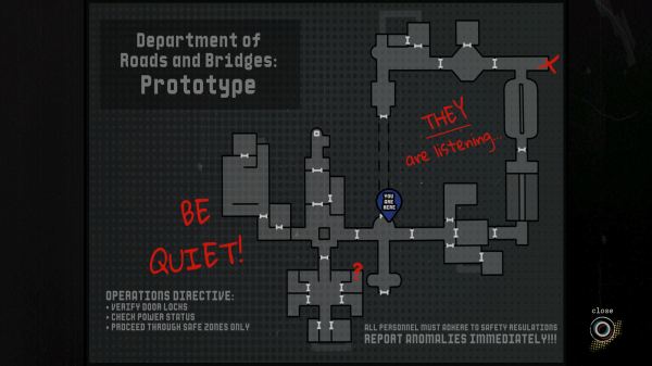 Обзор I Hate This Place