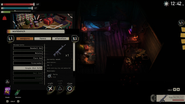 Обзор I Hate This Place