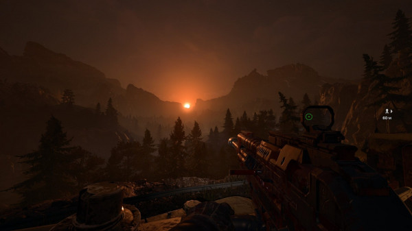 Обзор Killing Floor 3