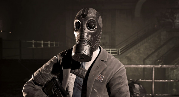 Обзор Killing Floor 3