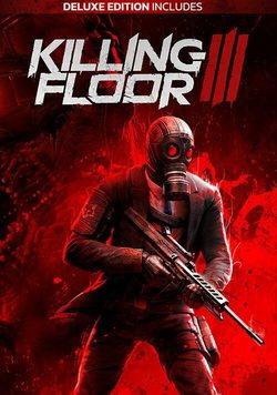 Обзор Killing Floor 3