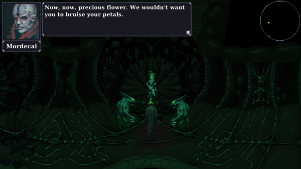 Обзор Kingdom of Night