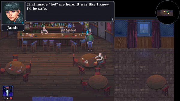 Обзор Kingdom of Night