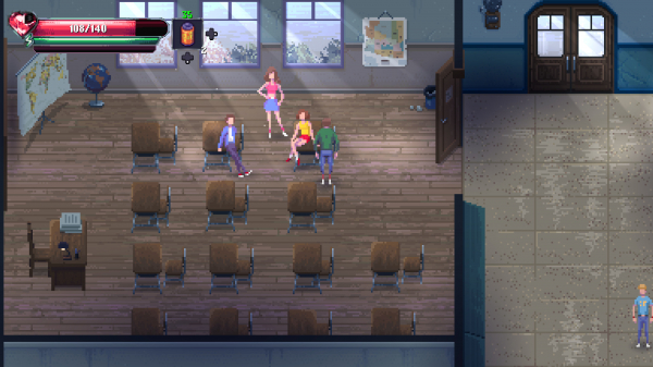 Обзор Kingdom of Night